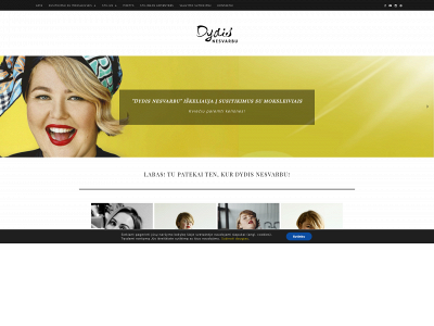 dydisnesvarbu.lt snapshot