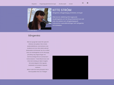 kitte.se snapshot