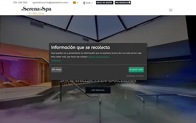 spameliasarria.com snapshot