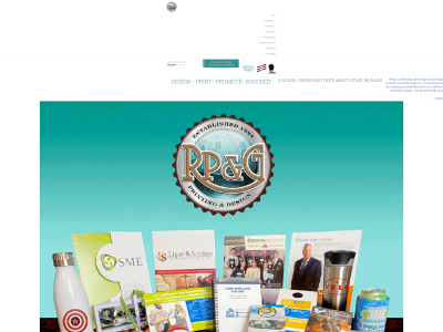 rpandg.com snapshot