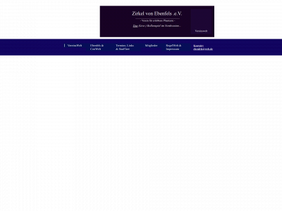 endorwelten.de snapshot