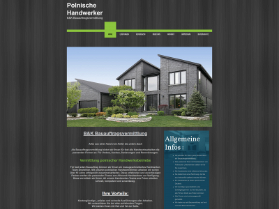 polnischehandwerker.com snapshot
