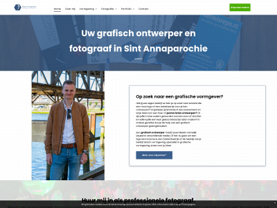 boschvormgeving.nl snapshot