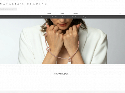 nataliasbeading.com snapshot