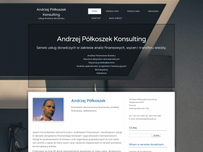 polkoszek.com snapshot