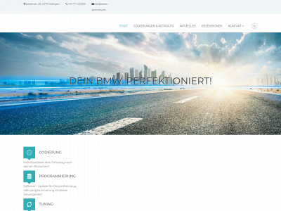 cktec-germany.de snapshot