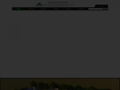 suwasowinds.com snapshot