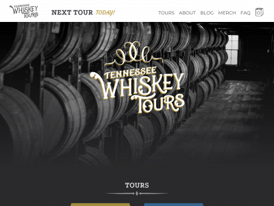 tennesseewhiskeytours.com snapshot