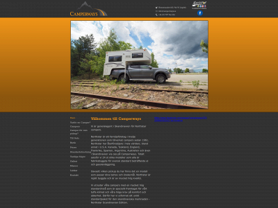 camperways.se snapshot