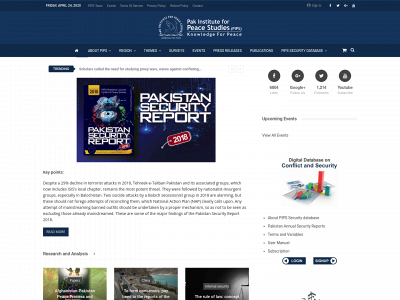 pakpips.com snapshot