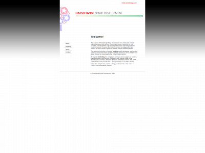 hasseltange.com snapshot