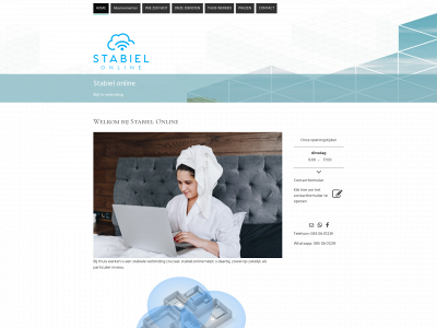 stabiel.online snapshot