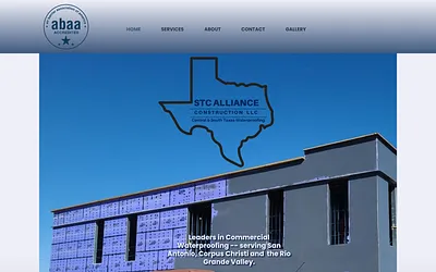 stcalliance.com snapshot