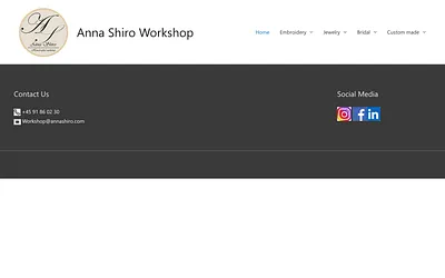 annashiro.com snapshot