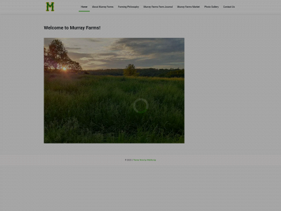 murrayfarmsllc.com snapshot