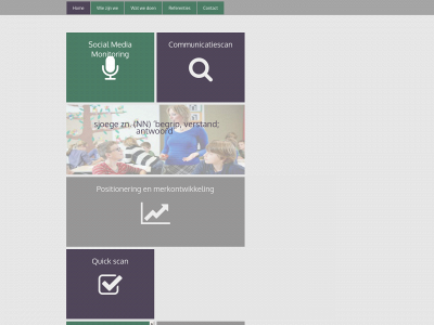sjoege.nl snapshot