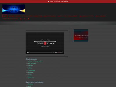 jaysindesigngraphic.com snapshot