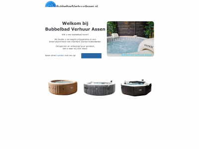 bubbelbadverhuurassen.nl snapshot