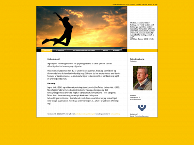 psykologfalsberg.dk snapshot