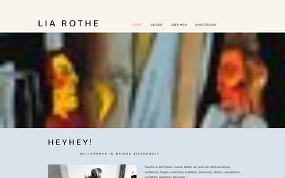 liarothe.de snapshot