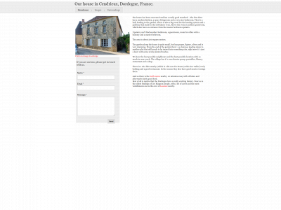 borgunander.se snapshot