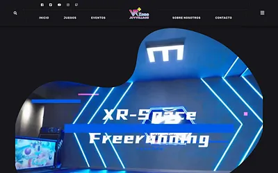 joyvillage.es snapshot