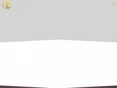 technofit.ae snapshot