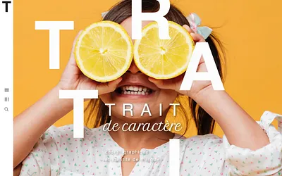 traitdecaractere.be snapshot