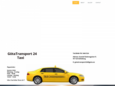 gota24.se snapshot