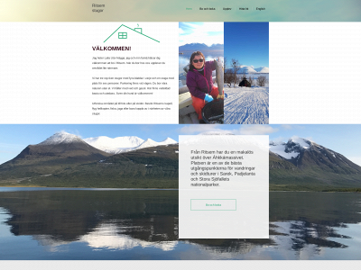 ritsem-stugor.se snapshot