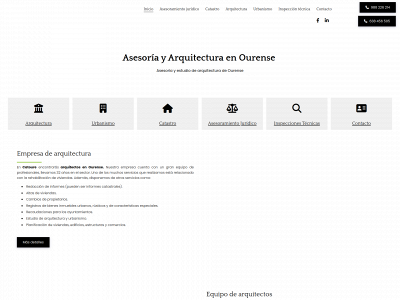 catoure.net snapshot