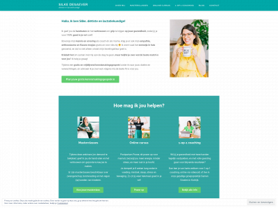 silkedesaever.be snapshot