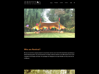 rentival.co.uk snapshot