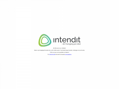 artistocheventbolaget.se snapshot