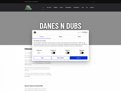 danesndubs.com snapshot