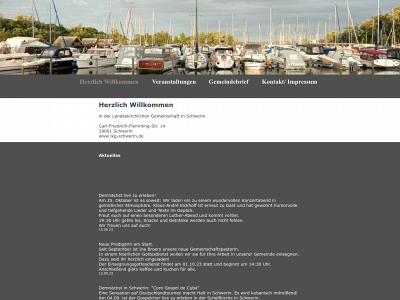 lkg-schwerin.de snapshot
