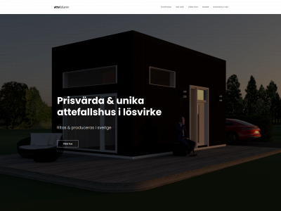 attefallaren.se snapshot