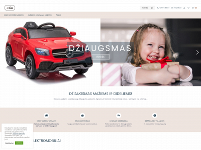 atiu.lt snapshot