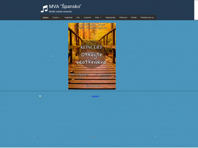 mvaspansko.com snapshot