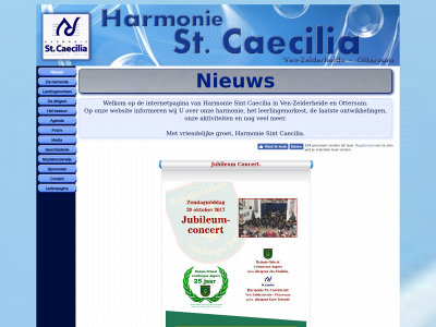 caeciliavzo.nl snapshot