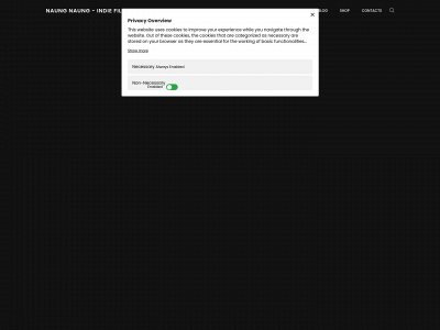 naungnaung.com snapshot