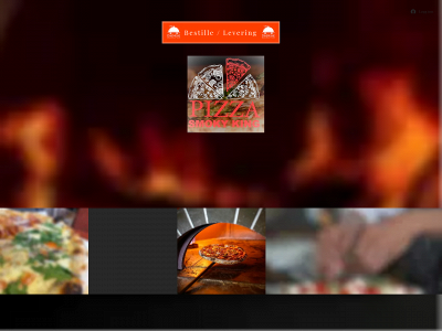 smokykingpizza.no snapshot
