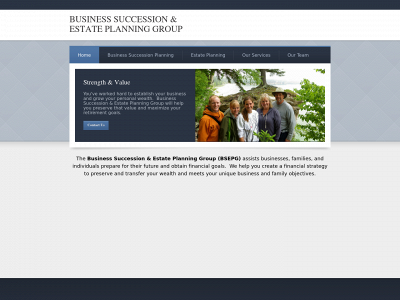 bsepg.com snapshot