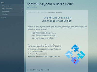 barth-celle.de snapshot