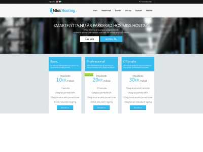 smartflytta.nu snapshot