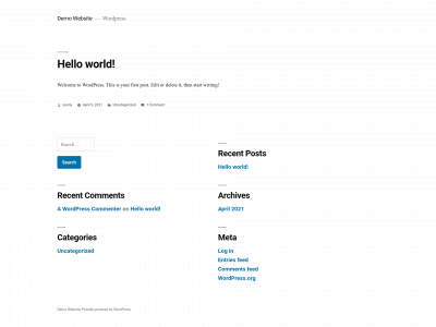 learnnewtrends.com snapshot