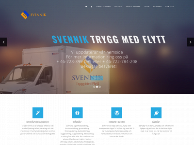 www.svennik.se snapshot
