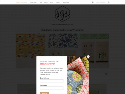 sweetgreenstudios.com snapshot