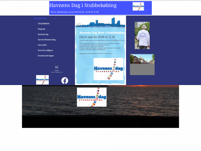 stubbekoebinghavnedag.dk snapshot