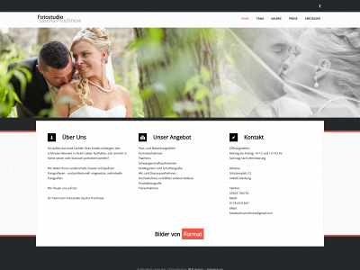 fotostudio-prochnow.de snapshot